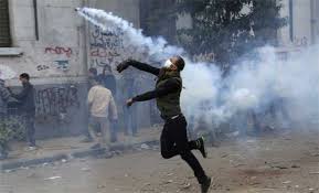 Dozens Killed in Brotherhood Clashes with Egypt Police